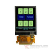 NHD-1.8-128160EF-CTXI#-T Image