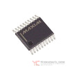 MAX5100AEUP+T