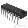 MC68HC908QY4CPE Image