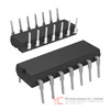 MSP430F2002IN Image