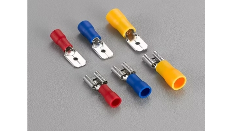 Полное руководство по лепестковым разъемам: для безопасного и надежного подключения