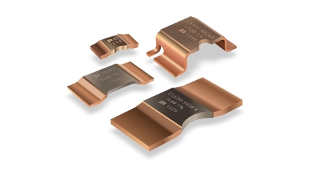 Как шунтирующие резисторы работают в приложениях измерения тока