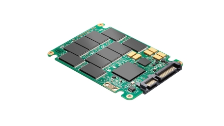 Объяснение твердотельных накопителей (SSD), типы, архитектура, преимущества и ограничения