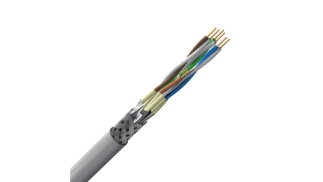 Кабель Cat 7: особенности, применение и руководство по установке