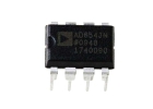 Обзор микросхемы AD654 VFC, характеристики и конфигурация схемы