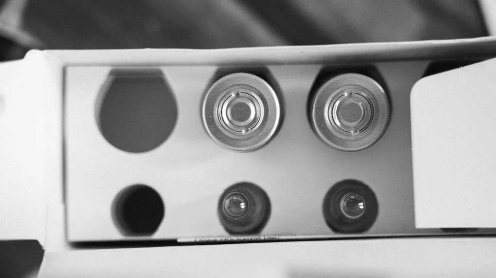  CR1220 Battery Performance and Limitations