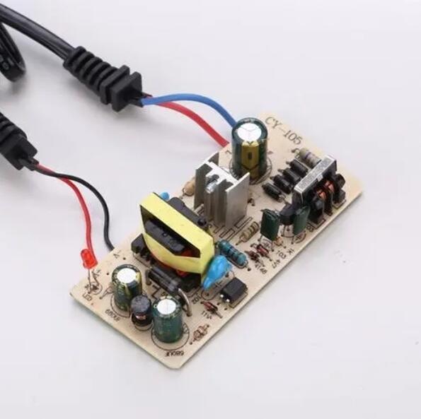 Common Applications of Fuse Resistors