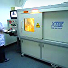 X-Ray Analysis