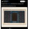 Tesla завершает замену чипа AI5 производства TSMC и Samsung