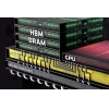 Samsung планирует предоставить NVIDIA образцы чипов HBM4E в мае